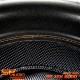 Głośnik SP audio SP15X SUBWOOFER 38CM 6000 WATT RMS DUAL 2 OHM (NEW 2016) PIANKA