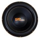 Głośnik SP AUDIO SP15CC SUBWOOFER 38 CM 1000 WATT RMS DUAL 2 OHM