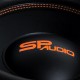 Głośnik SP AUDIO SP15CC SUBWOOFER 38 CM 1000 WATT RMS DUAL 2 OHM