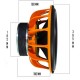 Głośnik SP AUDIO SP15CC SUBWOOFER 38 CM 1000 WATT RMS DUAL 2 OHM
