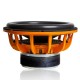 Głośnik SP AUDIO SP12CC SUBWOOFER 30 CM 800 WATT RMS DUAL 2 OHM