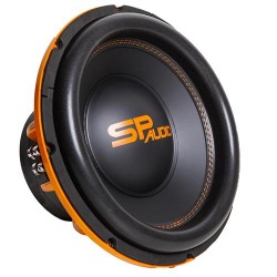 Głośnik SP AUDIO SP12CC SUBWOOFER 30 CM 800 WATT RMS DUAL 2 OHM