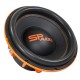 Głośnik SP AUDIO SP12C SUBWOOFER 30CM 400 WATT RMS DUAL 2 OHM