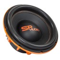 Głośnik SP AUDIO SP12C SUBWOOFER 30CM 400 WATT RMS DUAL 2 OHM