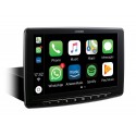 ALPINE iLX-F903D 9' 1-DIN APPLE CarPlay ANDROID AUTO