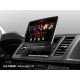 ALPINE iLX-F903D 9' 1-DIN APPLE CarPlay ANDROID AUTO