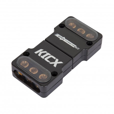 QUICK CONNECTOR ver.2 KICX