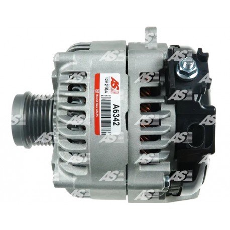 Alternator A0774S