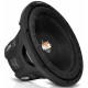 Głośnik SUBWOOFER LANZAR MAXP104D