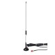 Mini antena samochodowa dwupasmowa UT-102 ze złączem SMA-M