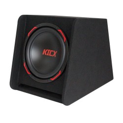 Subwoofer aktywny Kicx GT310BPA