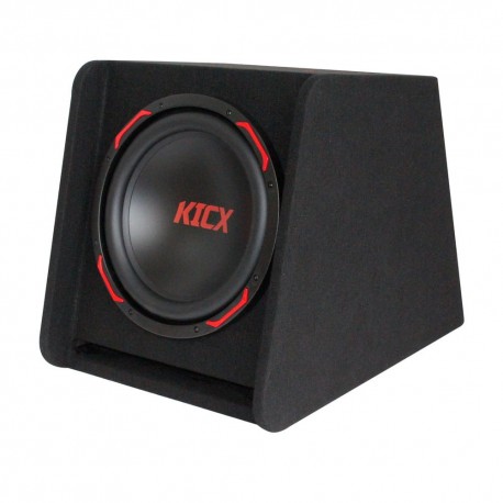 Subwoofer aktywnny Kicx GT 310BPA