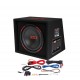 KICX GT311BPA SUBWOOFER AKTYWNY 350W RMS