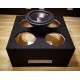 Subwoofer, skrzynia basowa WB Audio WB-03