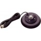 UCHWYT ANTENY CB MAGNETYCZNY PM 125PL (125mmPL) + KABEL SIRIO PODSTAWA 2502602.05