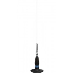 ANTENA CB PRESIDENT MISSOURI UP 72CM/3dB/MAGN-120mm