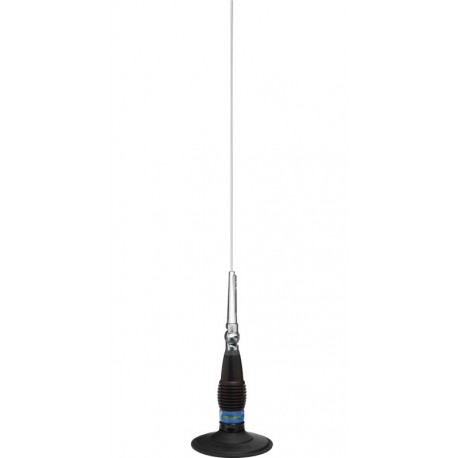 ANTENA CB PRESIDENT MISSOURI UP 72CM/3dB/MAGN-120mm