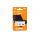 Pendrive 32 GB USB 3.0 Kioxia U301, biały