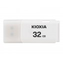 Pendrive 32 GB USB 2.0 Kioxia U202, biały