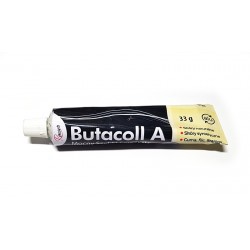 Klej Butacoll A 100ml 83g