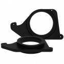 DMbmw01 MDF speaker adapters BMW