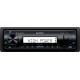 RADIO SAMOCHODOWE SONY DSX-M80BT BEZ CD/USB+BT MARINE 4x100W