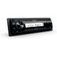 RADIO SAMOCHODOWE SONY DSX-M80BT BEZ CD/USB+BT MARINE 4x100W