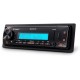 RADIO SAMOCHODOWE SONY DSX-M80BT BEZ CD/USB+BT MARINE 4x100W