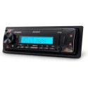 RADIO SAMOCHODOWE SONY DSX-M80BT BEZ CD/USB+BT MARINE 4x100W