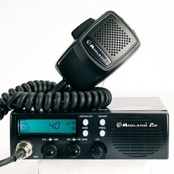 CB Radio MIDLAND 220