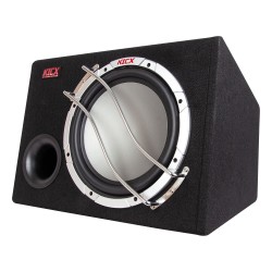 SUBWOOFER AKTYWNY KICX RX 301BPA