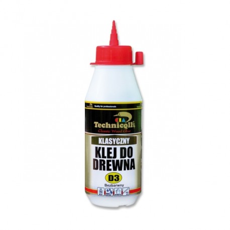 Klej Technicqll do drewna 250 ml 108936