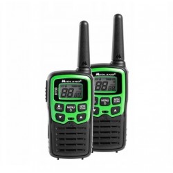 RADIO PMR "MIDLAND" XT-30 ZESTAW (2xSZT+2xACU+2xKLIPS) C1177