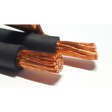 Power cord 70mm2 welding cable H01N2-D