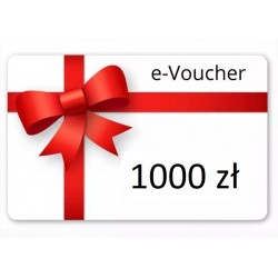 VOUCHER PODARUNKOWY WB 1000 ZŁ