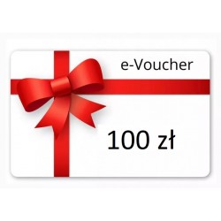 VOUCHER PODARUNKOWY WB 100ZŁ