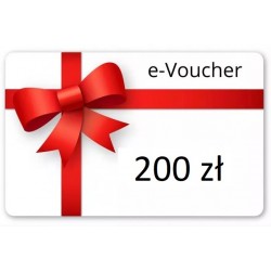 VOUCHER PODARUNKOWY WB 200ZŁ