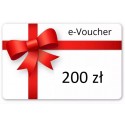 VOUCHER PODARUNKOWY WB 200ZŁ