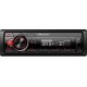 RADIO SAMOCHODOWE PIONEER MVH-330DAB BEZ CD/USB+DAB+BT