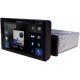 STACJA AppRadio PIONEER SPH-EVO62DAB+ 6,8" USB+BT UNI + zestaw mont. 1-DIN/2-DIN