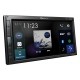 STACJA AppRadio PIONEER SPH-EVO62DAB+ 6,8" USB+BT UNI + zestaw mont. 1-DIN/2-DIN