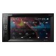 STACJA MULTIMEDIA PIONEER AVH-A240DAB 2-DIN 6,2" CD+DVD+USB +BT