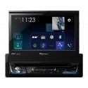 STACJA MULTIMEDIA PIONEER AVH-Z7200DAB+ 1-DIN 7" CD DVD USB BT ANDROID AUTO