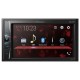 STACJA MULTIMEDIA PIONEER DMH-G221BT 2-DIN 6,2" BEZ CD/USB BT AUX PILOT TYP KARTA