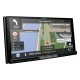 PIONEER AVIC-Z930DAB 2-DIN 7" CD DVD USB SD BT