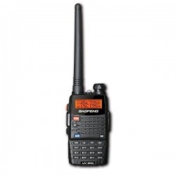 Krótkofalówka BAOFENG UV-5R 5W radio FM, DUAL WATCH