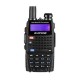 Krótkofalówka BAOFENG UV-5R 5W radio FM, DUAL WATCH