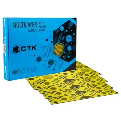 CTK Multimat Pro 5.5 Box mata wygłuszająca 2 m2 CT-MMP5P