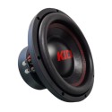 Głośnik KICX SQ10 2+2 D2 niskotonowy subwoofer