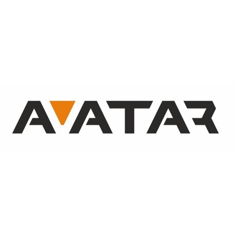 AVATAR-tarra - pieni